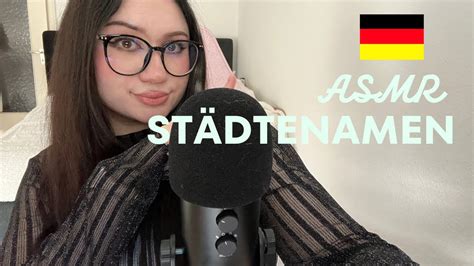 asmr deutsch porn|Asmr German Porn Videos